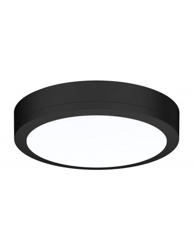 LUNI CCT 3/4/5700K IP65 NOIR LUNI, ARIC 51527