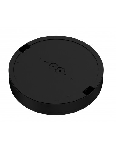 LUNI CCT 3/4/5700K IP65 NOIR LUNI, ARIC 51527