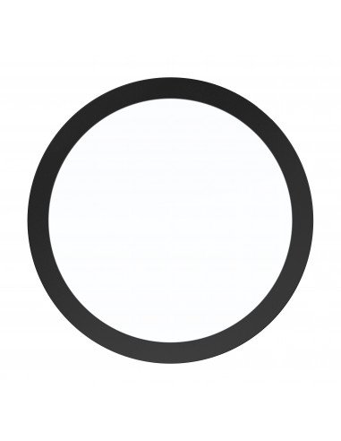 LUNI CCT 3/4/5700K IP65 NOIR LUNI, ARIC 51527