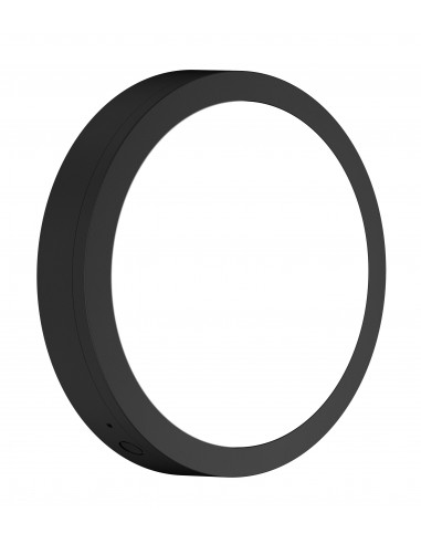 LUNI CCT 3/4/5700K IP65 NOIR LUNI, ARIC 51527