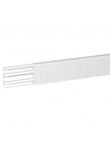 SURPLINTHE 75X20 3 COMPARTIMENTS DLP...