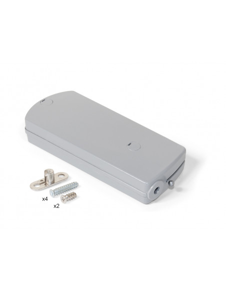 Mécanisme pour portes abattant Microwinch EMUCA 1010621