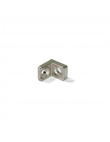 équerre d'assemblage pour meubles 205 x 207 mm EMUCA 4020907