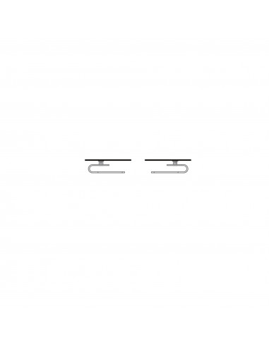 Porte-pantalons extractible EMUCA 6923413