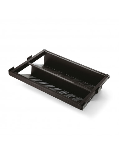 Range-chaussures extractible Moka EMUCA 6936113