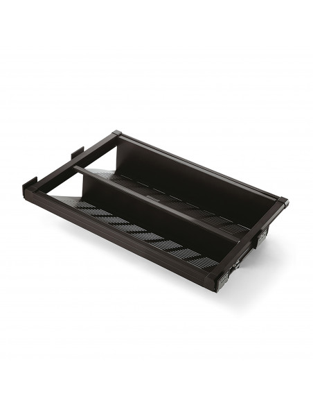 Range-chaussures extractible Moka EMUCA 6936113