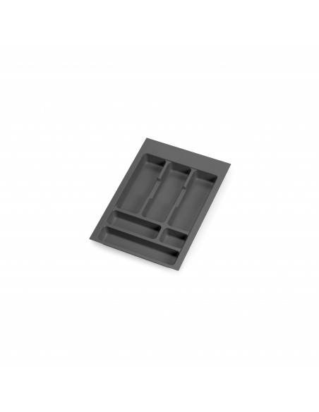 Range-couvert Optima Vertex/Concept/Convex 500mm (Panneau 16mm) EMUCA 8333023