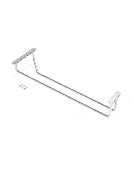 Porte-verres Supra pour meubles EMUCA 8938011