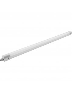 Pure Line 1200mm LED 3960lm 4000K PURE BY L'EBENOID 055040