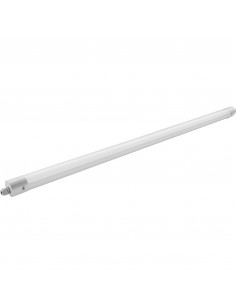 Pure Line 1500mm LED 5500lm 4000K PURE BY L'EBENOID 055042
