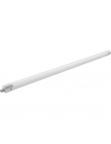 Pure Line 1500mm LED 5500lm 4000K PURE BY L'EBENOID 055042
