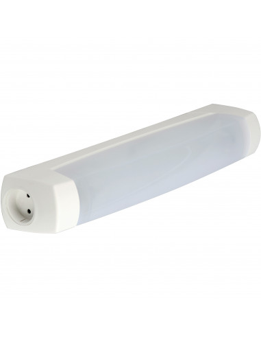 Eo S19 SSL PC 20VA blanc L'EBENOID 055217