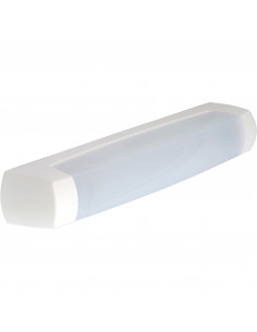 Eo LED 500lm 3000K blanc L'EBENOID 055301