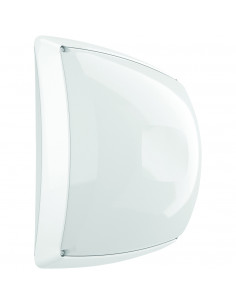 Atoll C320 LED 2700lm 4000K HF+V TC AV blanc L'EBENOID 070281