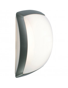Atoll C320 LED 2200lm 3000K AV gris 9007 L'EBENOID 070304