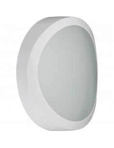 Sextan Premium LED 2700lm 3000K HF AV FA blanc L'EBENOID 071983