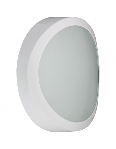 Sextan Premium LED 2700lm 3000K HF AV FA blanc L'EBENOID 071983