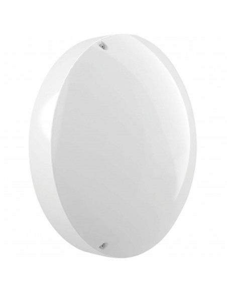 Axiome T2 2xE27 SSL HF AV blanc L'EBENOID 073052