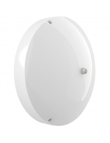 Axiome T2 LED 2200lm 4000K IR blanc L'EBENOID 073078