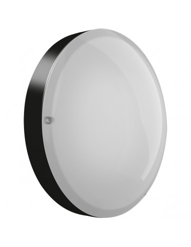 Axiome T1 LED 1200lm 4000K HF AV noir L'EBENOID 073225