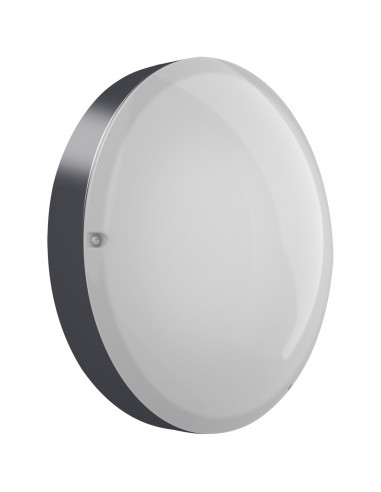 Axiome T1 E27 SSL AV gris 7024 L'EBENOID 073400