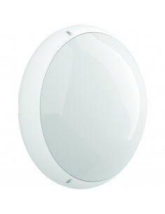 Squad LED 2500lm 4000K AV blanc L'EBENOID 076470