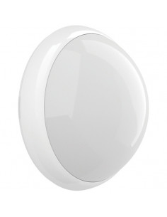 Option LED 1700lm 4000K 24/24 AV blanc L'EBENOID 078220