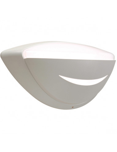 Lips E27 SSL visière blanc L'EBENOID 078601
