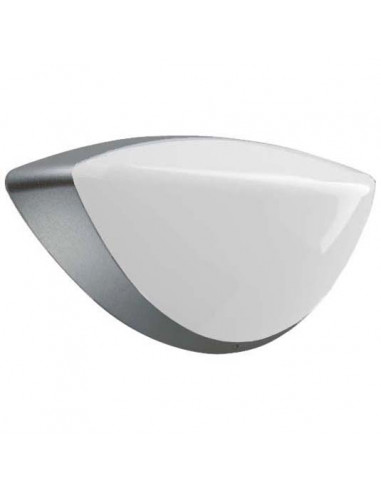 Lips E27 SSL gris 9007 L'EBENOID 078606