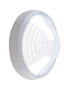 Super 62 E27 LED 500lm 3000K HF blanc L'EBENOID 078696