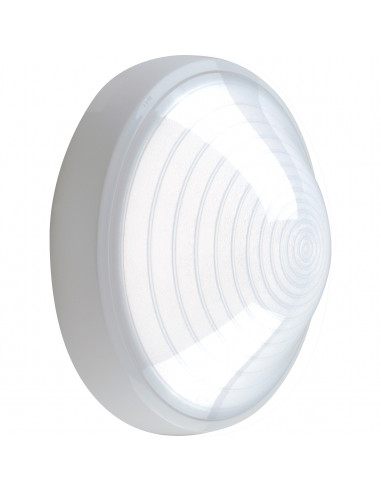 Super 62 E27 LED 500lm 3000K HF blanc L'EBENOID 078696