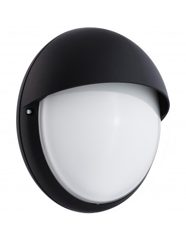 Dune E27 SSL casquette AV noir L'EBENOID 079260