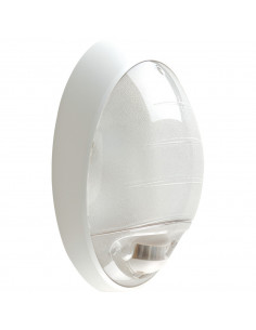 Bloc optique atoll IR noir L'EBENOID 079933