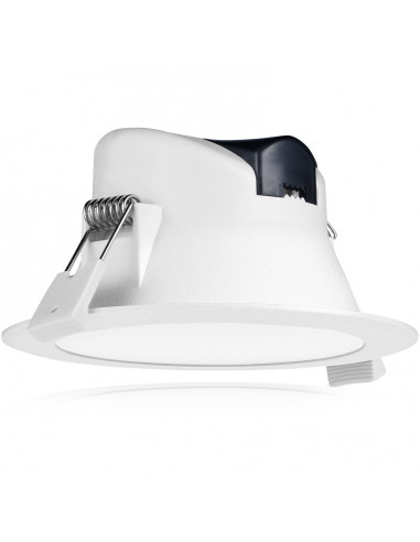 Pure Tops D2 LED 800lm 4000K blanc PURE BY L'EBENOID 083101