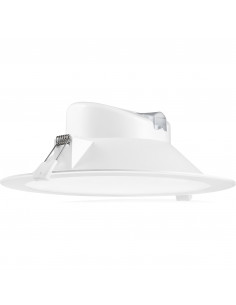 Pure Tops D4 LED 2000lm 4000K blanc PURE BY L'EBENOID 083103