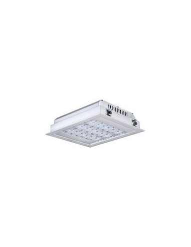 Led floodlight led encastré 2015 80W 5000K 110° INTEGRATECH 2015B-80W5K110