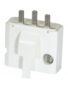 Fiche DCL 2P+T EAN L'EBENOID 343002