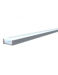 Profil led Baseline 17x7 2m alu INTEGRATECH BS1707