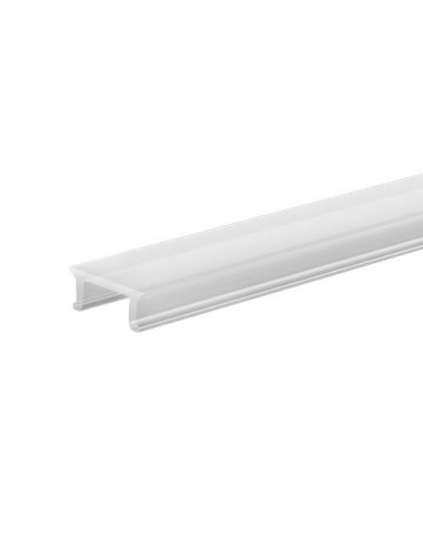 Diffuseur opale pour profile SLB10 INTEGRATECH DIFMSLB10