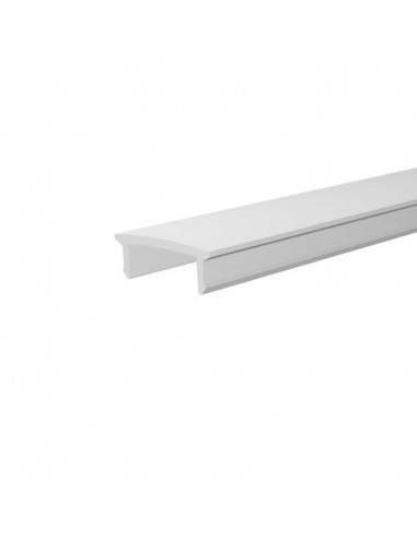 Diffuseur opale pour profile SLB18 INTEGRATECH DIFMSLB18