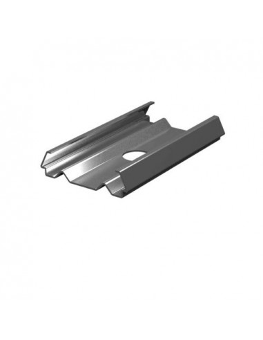 Support inox L304 pour profile SLW8/15 INTEGRATECH MCSLW815
