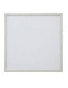 Panneau led Bright 36W 60x60 4000K RAL9016 INTEGRATECH PLB60603640
