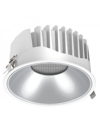 Soft 12W 3000K CRI90 UGR faible blanc dimmable univ INTEGRATECH SOFT123DIM