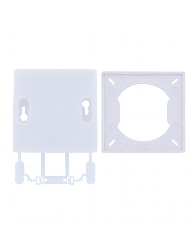 Sortie de câble IP44 20 Ampères fixation 1/4 Tour BLM 605211
