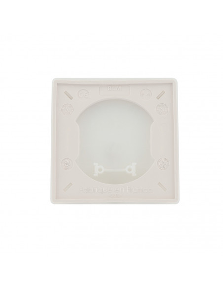 Sortie de câble IP44 20 Ampères fixation 1/4 Tour BLM 605211