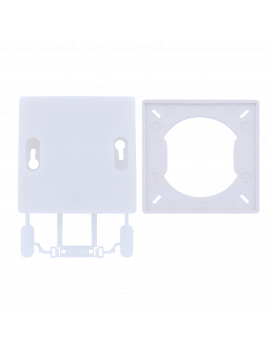 Sortie de câble IP44 20 Ampères fixation 1/4 Tour BLM 605211