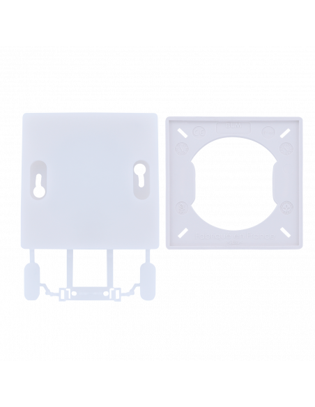 Sortie de câble IP44 20 Ampères fixation 1/4 Tour BLM 605211