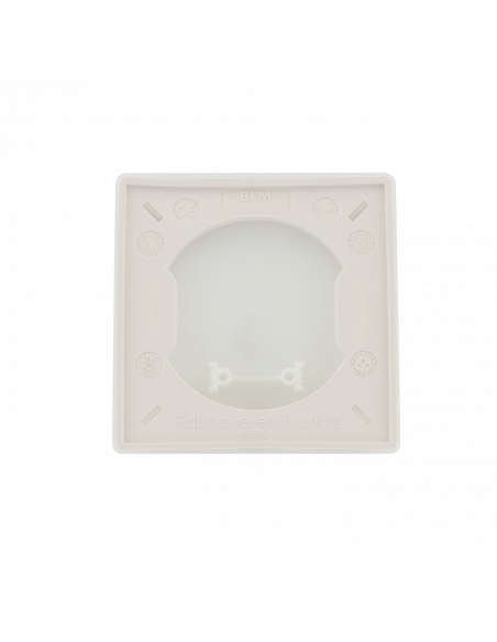 Sortie de câble IP44 20 Ampères fixation 1/4 Tour BLM 605211