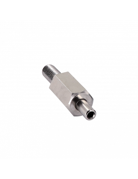 Verrou 2.5 mm fil.M8 sortie axiale BLM 625800