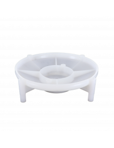 Couvercle de descente sortie D.60 PREFABOX GV BLM 750030 2